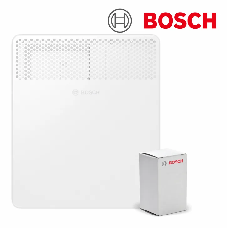 Bosch Heat Convector 4000 (HC4000) von vorne, Ansicht 5
