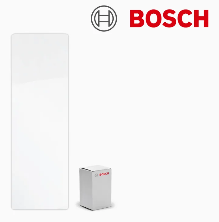 Bosch Heat Infrared 4000 P Glas von vorne, Ansicht 2