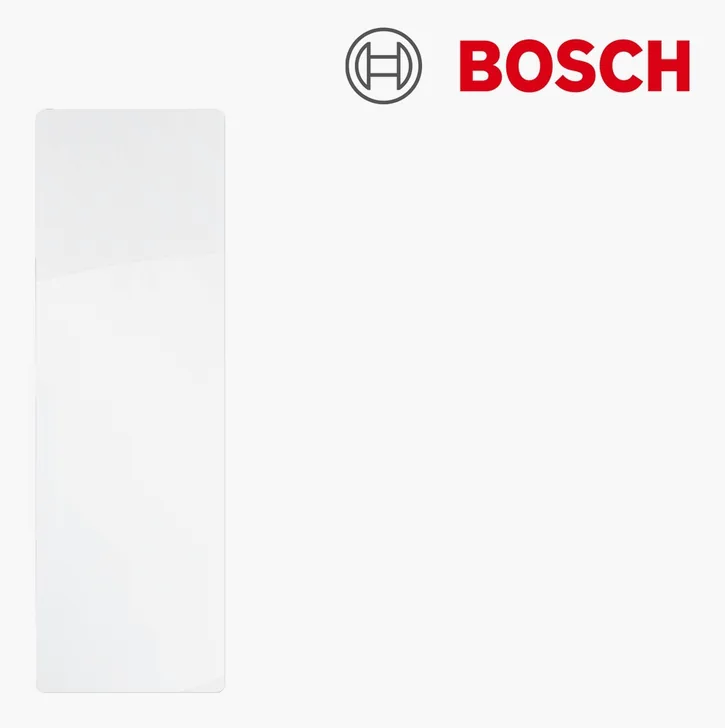 Bosch Heat Infrared 4000 P Glas von vorne, Ansicht 3