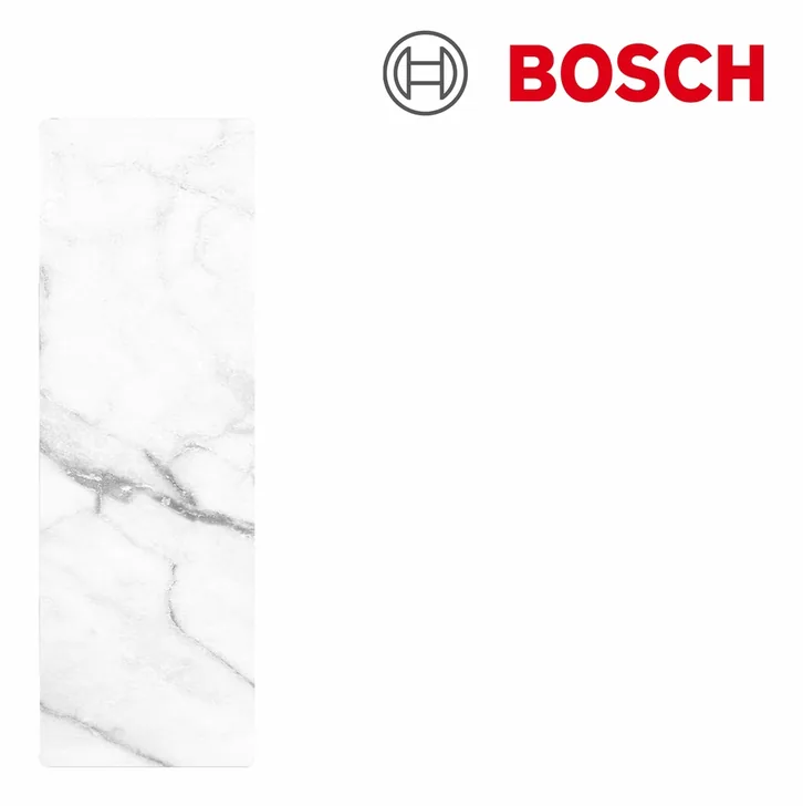 Bosch Heat Infrared 4000 P Keramik von vorne, Ansicht 4