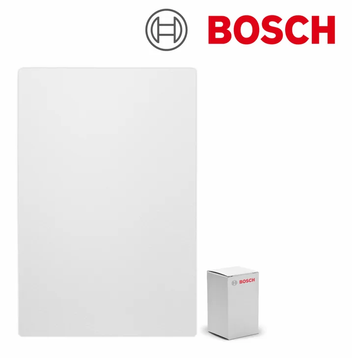 Bosch Heat Infrared 4000 P Metall von vorne, Ansicht 2