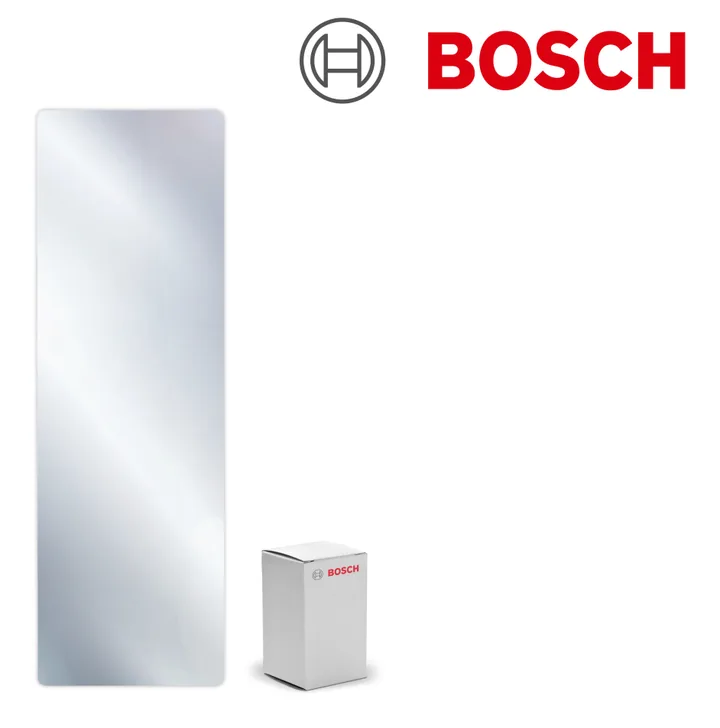 Bosch Heat Infrared 4000 P Spiegel von vorne, Ansicht 3