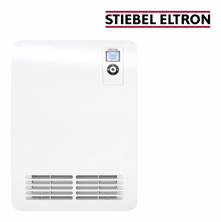 Stiebel Eltron CK 20 Premium von vorne, Ansicht 2