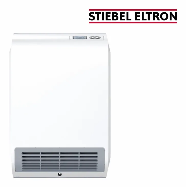Stiebel Eltron CK 20 Trend LCD von vorne, Ansicht 2