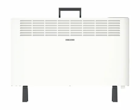 Stiebel Eltron CNS Plus LCD (Wand und Move) von vorne, Ansicht 2