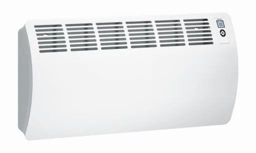 Stiebel Eltron CON Premium von vorne, Ansicht 3