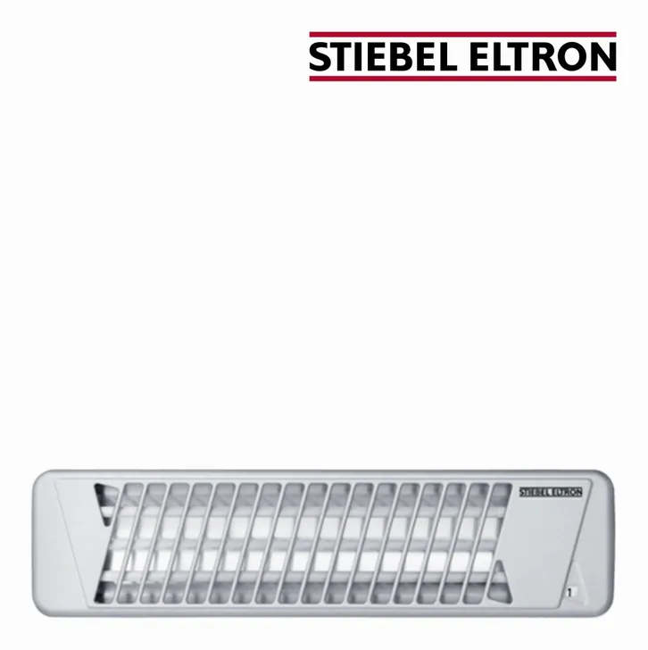 Stiebel Eltron IW 120 von vorne, Ansicht 2